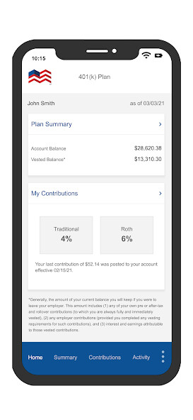 Run android online APK Mutual of America Fin Group from MyAndroid or emulate Mutual of America Fin Group using MyAndroid