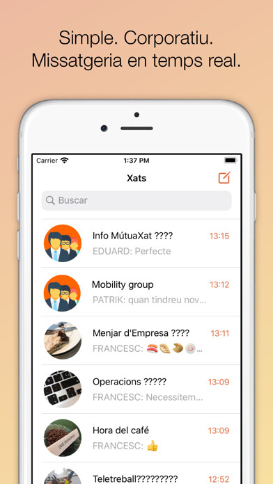 Emulate iPhone app MutuaXat using MyAndroid Emulate iPhone app MutuaXat using MyAndroid