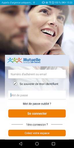 Run android online APK Mutuelle BNP Paribas from MyAndroid or emulate Mutuelle BNP Paribas using MyAndroid Run android online APK Mutuelle BNP Paribas from MyAndroid or emulate Mutuelle BNP Paribas using MyAndroid