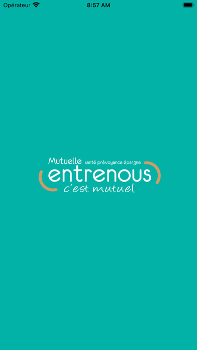 Emulate iPhone app Mutuelle Entrenous using MyAndroid Emulate iPhone app Mutuelle Entrenous using MyAndroid
