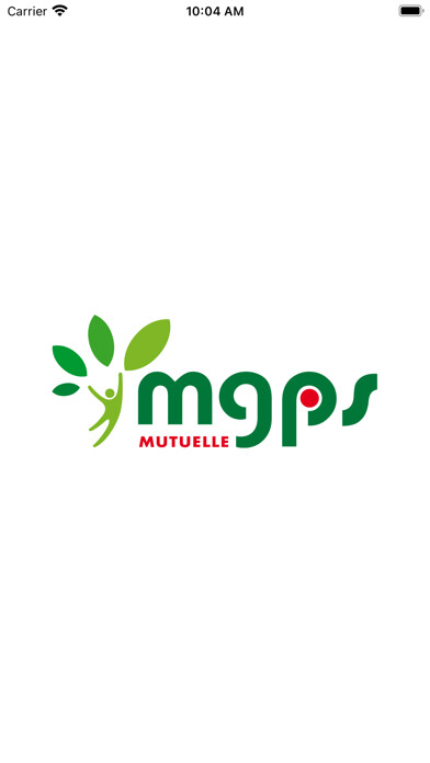 Emulate iPhone app Mutuelle MGPS using MyAndroid Emulate iPhone app Mutuelle MGPS using MyAndroid