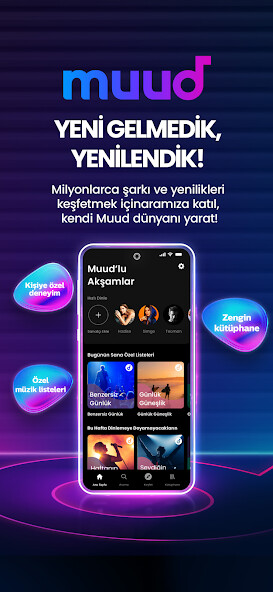 Run android online APK Muud: Müzik dinle indir from MyAndroid or emulate Muud: Müzik dinle indir using MyAndroid Run android online APK Muud: Müzik dinle indir from MyAndroid or emulate Muud: Müzik dinle indir using MyAndroid