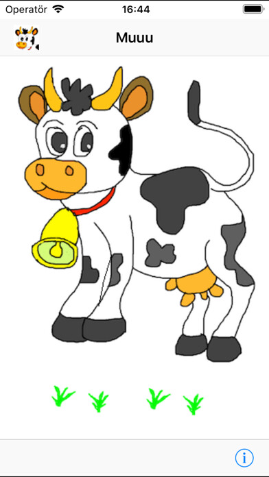 Emulate iPhone app Muuu using MyAndroid Emulate iPhone app Muuu using MyAndroid