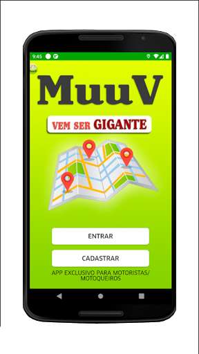 Run android online APK MuuV Passageiro from MyAndroid or emulate MuuV Passageiro using MyAndroid Run android online APK MuuV Passageiro from MyAndroid or emulate MuuV Passageiro using MyAndroid