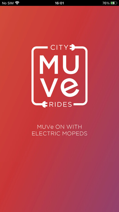 Emulate iPhone app MUVe Now using MyAndroid Emulate iPhone app MUVe Now using MyAndroid