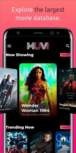 Run android online APK Muvi - All About Movies! (Ad-free!) from MyAndroid or emulate Muvi - All About Movies! (Ad-free!) using MyAndroid Run android online APK Muvi - All About Movies! (Ad-free!) from MyAndroid or emulate Muvi - All About Movies! (Ad-free!) using MyAndroid