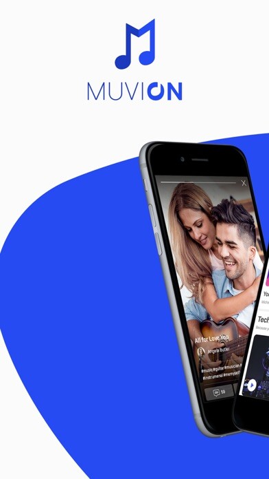 Emulate iPhone app Muvion MultiTrack Music Videos using MyAndroid Emulate iPhone app Muvion MultiTrack Music Videos using MyAndroid