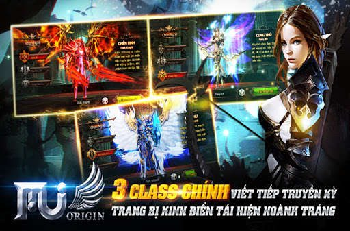 Run android online APK MUVIP from MyAndroid or emulate MUVIP using MyAndroid