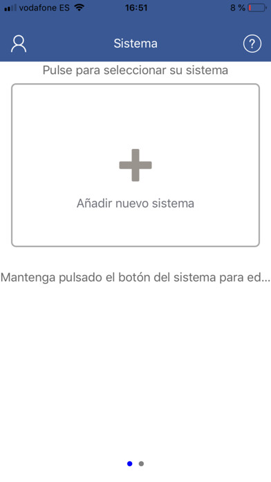 Run android online APK muvit iO Home Security from MyAndroid or emulate muvit iO Home Security using MyAndroid