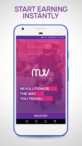 Emulate Android APK MUV Partner