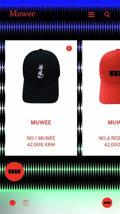 Emulate iPhone app MUWEE using MyAndroid Emulate iPhone app MUWEE using MyAndroid