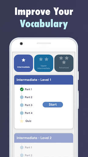 Run android online APK Muyo: English Vocabulary, Idioms, Phrases from MyAndroid or emulate Muyo: English Vocabulary, Idioms, Phrases using MyAndroid Run android online APK Muyo: English Vocabulary, Idioms, Phrases from MyAndroid or emulate Muyo: English Vocabulary, Idioms, Phrases using MyAndroid