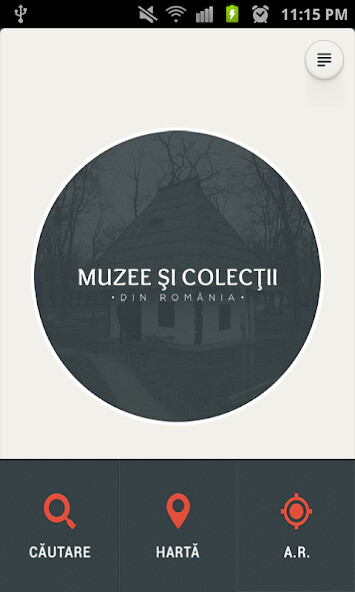 Run android online APK Muzee si Colectii din Romania from MyAndroid or emulate Muzee si Colectii din Romania using MyAndroid Run android online APK Muzee si Colectii din Romania from MyAndroid or emulate Muzee si Colectii din Romania using MyAndroid