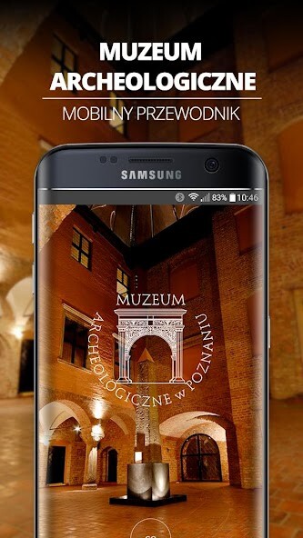 Run android online APK Muzeum Archeologiczne Poznań - from MyAndroid or emulate Muzeum Archeologiczne Poznań - using MyAndroid Run android online APK Muzeum Archeologiczne Poznań - from MyAndroid or emulate Muzeum Archeologiczne Poznań - using MyAndroid