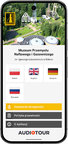 Run android online APK Muzeum Bóbrka from MyAndroid or emulate Muzeum Bóbrka using MyAndroid Run android online APK Muzeum Bóbrka from MyAndroid or emulate Muzeum Bóbrka using MyAndroid