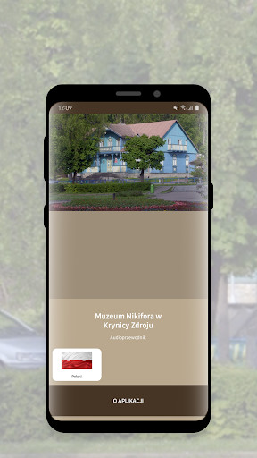 Run android online APK Muzeum Nikifora w Krynicy Zdroju from MyAndroid or emulate Muzeum Nikifora w Krynicy Zdroju using MyAndroid Run android online APK Muzeum Nikifora w Krynicy Zdroju from MyAndroid or emulate Muzeum Nikifora w Krynicy Zdroju using MyAndroid