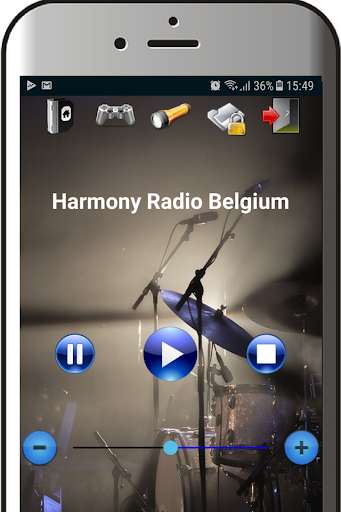 Run android online APK Muziek Harmony Radio BL FM from MyAndroid or emulate Muziek Harmony Radio BL FM using MyAndroid Run android online APK Muziek Harmony Radio BL FM from MyAndroid or emulate Muziek Harmony Radio BL FM using MyAndroid