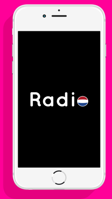 Emulate iPhone app Muziek Holanda Radios using MyAndroid Emulate iPhone app Muziek Holanda Radios using MyAndroid
