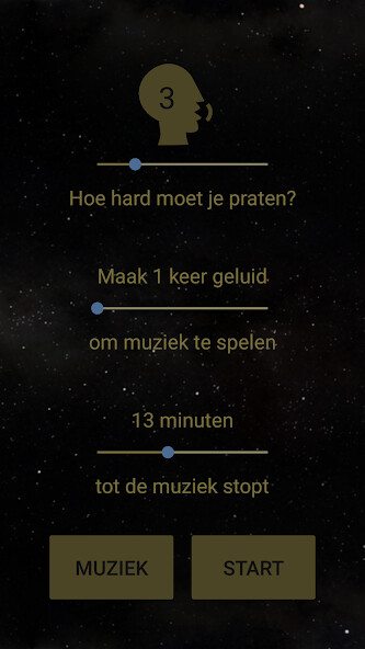 Run android online APK Muziek in de Nacht from MyAndroid or emulate Muziek in de Nacht using MyAndroid