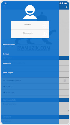 Run android online APK Muzik Rec 6.1 from MyAndroid or emulate Muzik Rec 6.1 using MyAndroid Run android online APK Muzik Rec 6.1 from MyAndroid or emulate Muzik Rec 6.1 using MyAndroid