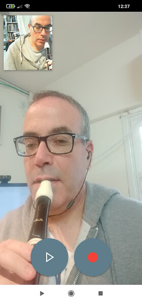 Run android online APK MuziPad from MyAndroid or emulate MuziPad using MyAndroid