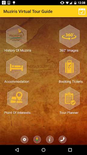 Run android online APK Muziris Virtual Tour Guide from MyAndroid or emulate Muziris Virtual Tour Guide using MyAndroid Run android online APK Muziris Virtual Tour Guide from MyAndroid or emulate Muziris Virtual Tour Guide using MyAndroid