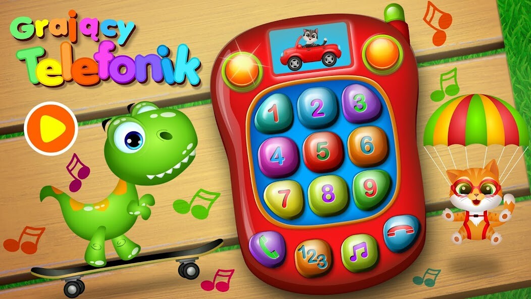 Run android online APK Muzyczny telefonik dla dzieci from MyAndroid or emulate Muzyczny telefonik dla dzieci using MyAndroid Run android online APK Muzyczny telefonik dla dzieci from MyAndroid or emulate Muzyczny telefonik dla dzieci using MyAndroid