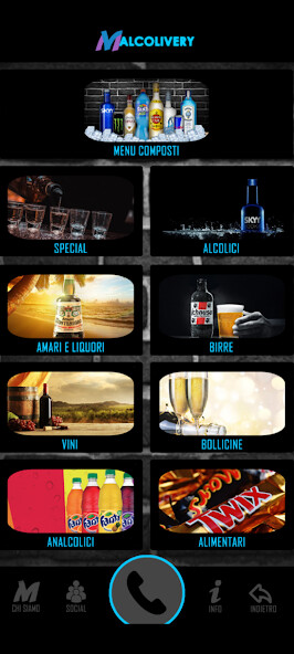 Run android online APK MV Alcolivery (Drink Delivery) from MyAndroid or emulate MV Alcolivery (Drink Delivery) using MyAndroid Run android online APK MV Alcolivery (Drink Delivery) from MyAndroid or emulate MV Alcolivery (Drink Delivery) using MyAndroid
