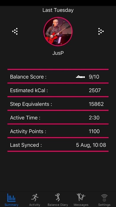 Emulate iPhone app MvBii using MyAndroid