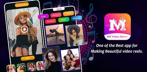 Run android online APK MV Bit Video Master - Lyricaly from MyAndroid or emulate MV Bit Video Master - Lyricaly using MyAndroid
