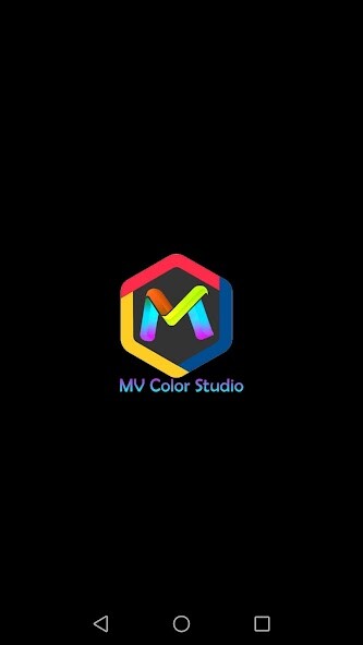 Run android online APK Mv Color Studio from MyAndroid or emulate Mv Color Studio using MyAndroid