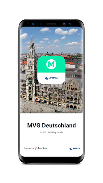 Run android online APK MVG Deutschland from MyAndroid or emulate MVG Deutschland using MyAndroid Run android online APK MVG Deutschland from MyAndroid or emulate MVG Deutschland using MyAndroid