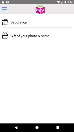 Emulate Android APK MV GIFT Emulate Android APK MV GIFT