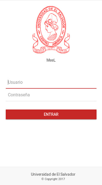 Run android online APK Mvil Expediente en Lnea (Mee from MyAndroid or emulate Mvil Expediente en Lnea (Mee using MyAndroid