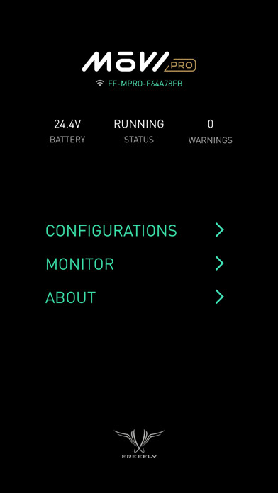 Emulate iPhone app MōVI Pro using MyAndroid Emulate iPhone app MōVI Pro using MyAndroid