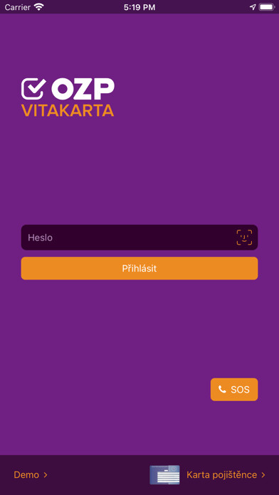 Emulate iPhone app mVITAKARTA using MyAndroid Emulate iPhone app mVITAKARTA using MyAndroid