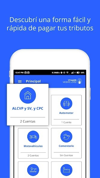 Run android online APK MVL - SAT Móvil from MyAndroid or emulate MVL - SAT Móvil using MyAndroid