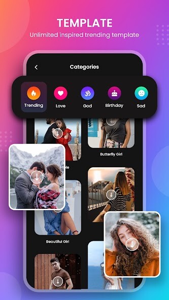 Run android online APK Mv-Lyrical Video Status Maker from MyAndroid or emulate Mv-Lyrical Video Status Maker using MyAndroid Run android online APK Mv-Lyrical Video Status Maker from MyAndroid or emulate Mv-Lyrical Video Status Maker using MyAndroid