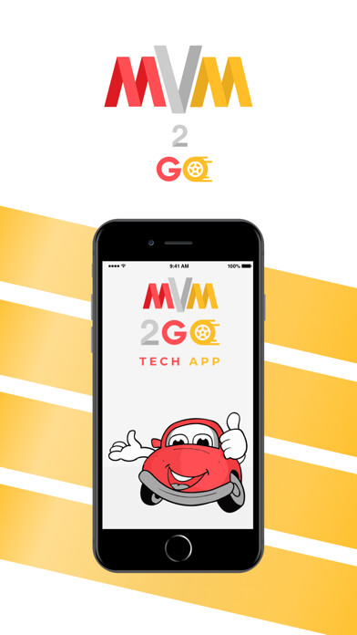 Emulate iPhone app Mvm2Go using MyAndroid