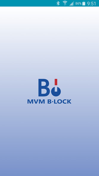 Run android online APK MVM B·LOCK from MyAndroid or emulate MVM B·LOCK using MyAndroid