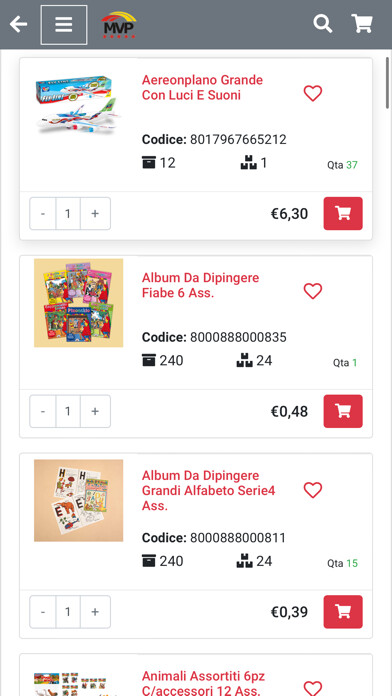 Emulate iPhone app MVPGAMES shop using MyAndroid Emulate iPhone app MVPGAMES shop using MyAndroid