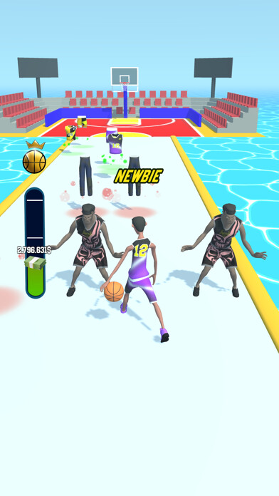Emulate iPhone app MVP Life using MyAndroid Emulate iPhone app MVP Life using MyAndroid