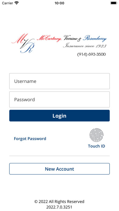 Emulate iPhone app MVR Agency Online using MyAndroid Emulate iPhone app MVR Agency Online using MyAndroid