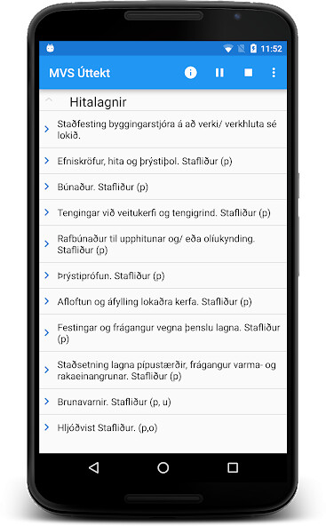 Run android online APK MVS Byggingar Úttekt from MyAndroid or emulate MVS Byggingar Úttekt using MyAndroid Run android online APK MVS Byggingar Úttekt from MyAndroid or emulate MVS Byggingar Úttekt using MyAndroid
