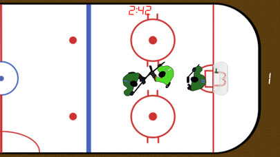 Emulate iPhone app MvsM Hockey using MyAndroid Emulate iPhone app MvsM Hockey using MyAndroid