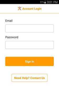 Emulate Android APK Mvuex