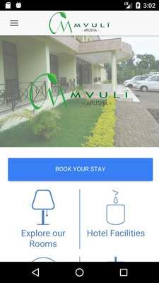 Emulate Android APK Mvuli Hotel Emulate Android APK Mvuli Hotel
