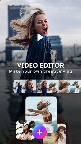 Run android online APK MV Video Editor from MyAndroid or emulate MV Video Editor using MyAndroid