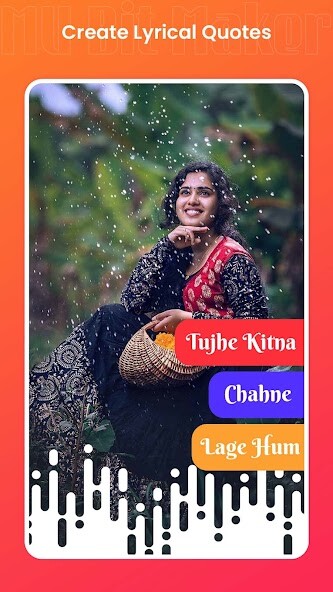 Run android online APK MV Video Maker : MBit from MyAndroid or emulate MV Video Maker : MBit using MyAndroid