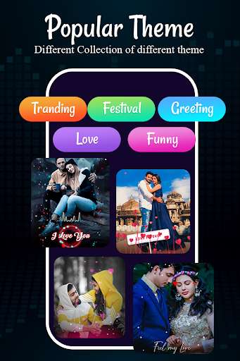 Run android online APK MV Video Maker from MyAndroid or emulate MV Video Maker using MyAndroid